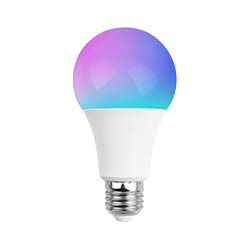 LED智能球泡灯 涂鸦APP alexa google 语音控制 7瓦9瓦12瓦