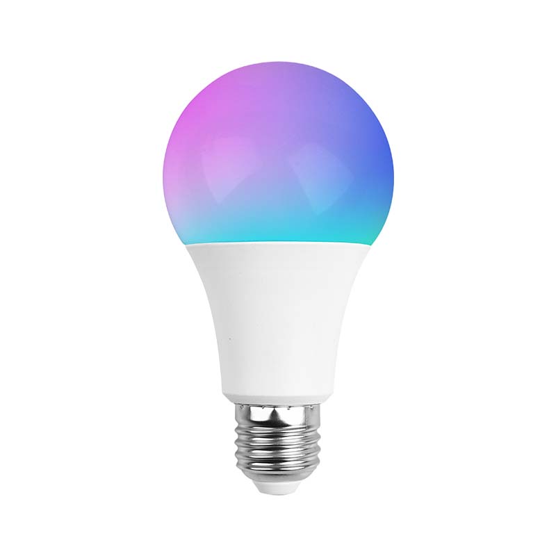 Smart led bulb Alexa wifi smart bulb Controlled by Tuya App Alexa and Google dimmer 7W 9W 12W
